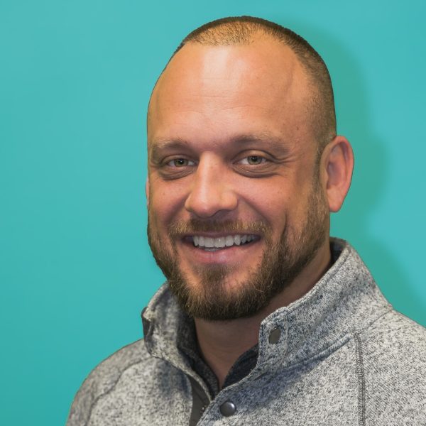 Aaron Christy founder Spyglass Falls Metal Roofing